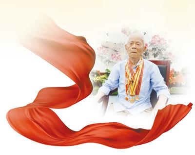 亿海配资 “参加游击队, 就做好了随时牺牲的准备”(时空对话)