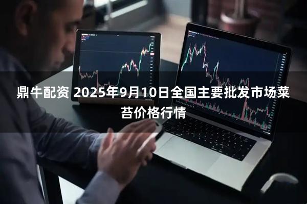 鼎牛配资 2025年9月10日全国主要批发市场菜苔价格行情